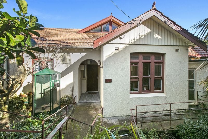 Real Estate For Sale 1/35 Lauderdale Avenue Fairlight , NSW