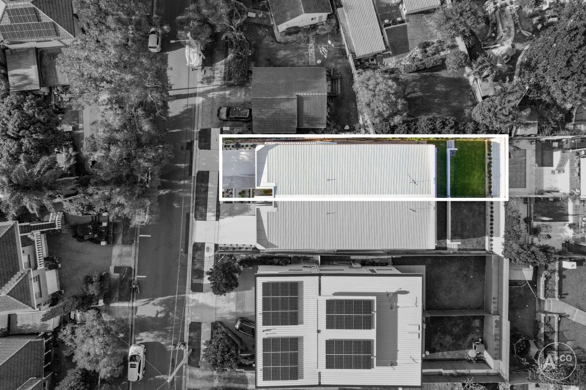 3 Warburton Street, Chifley Agents + Co Property Group