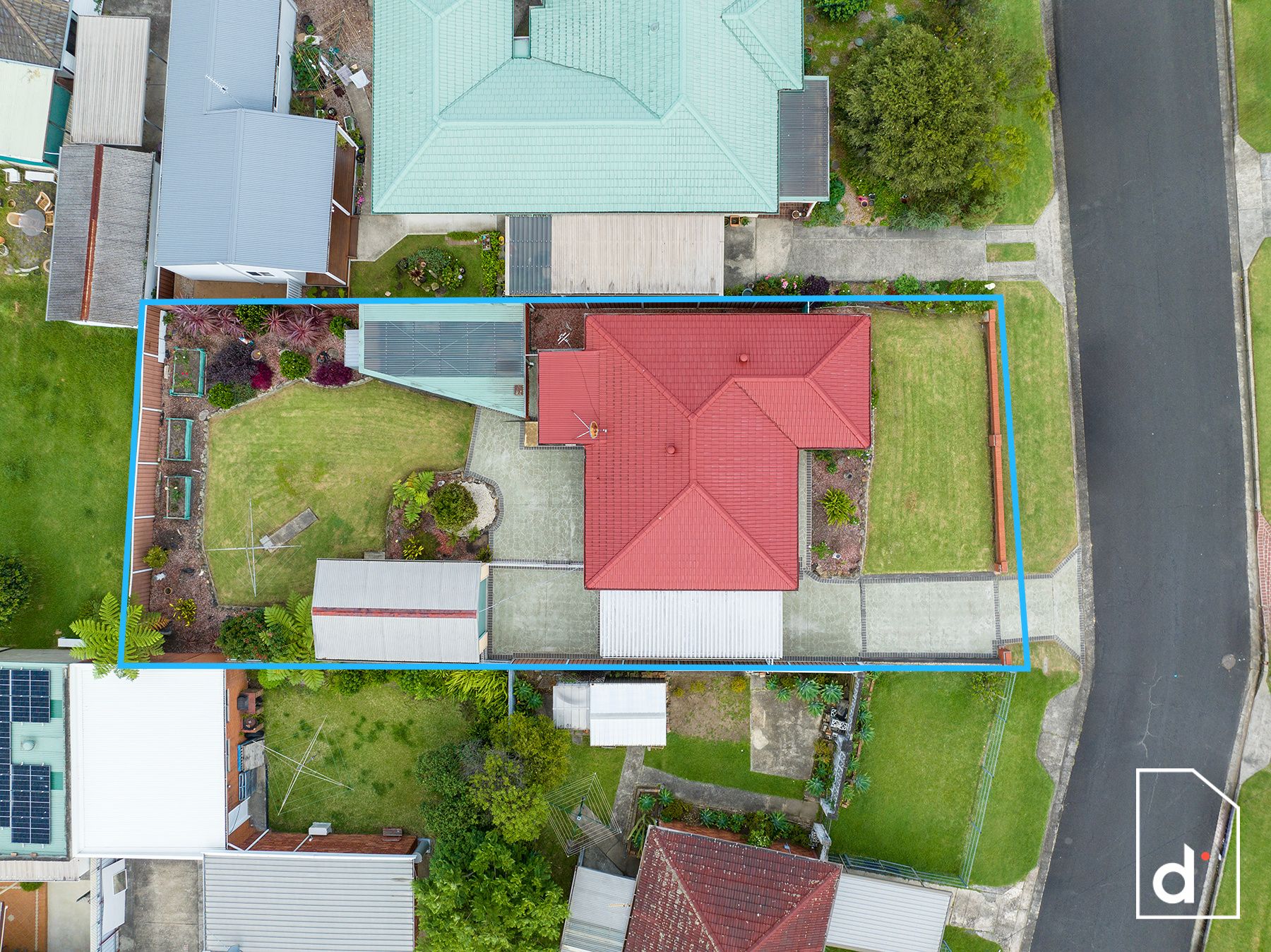 Sold property Undisclosed for 13 Willow Grove Corrimal , NSW 2518