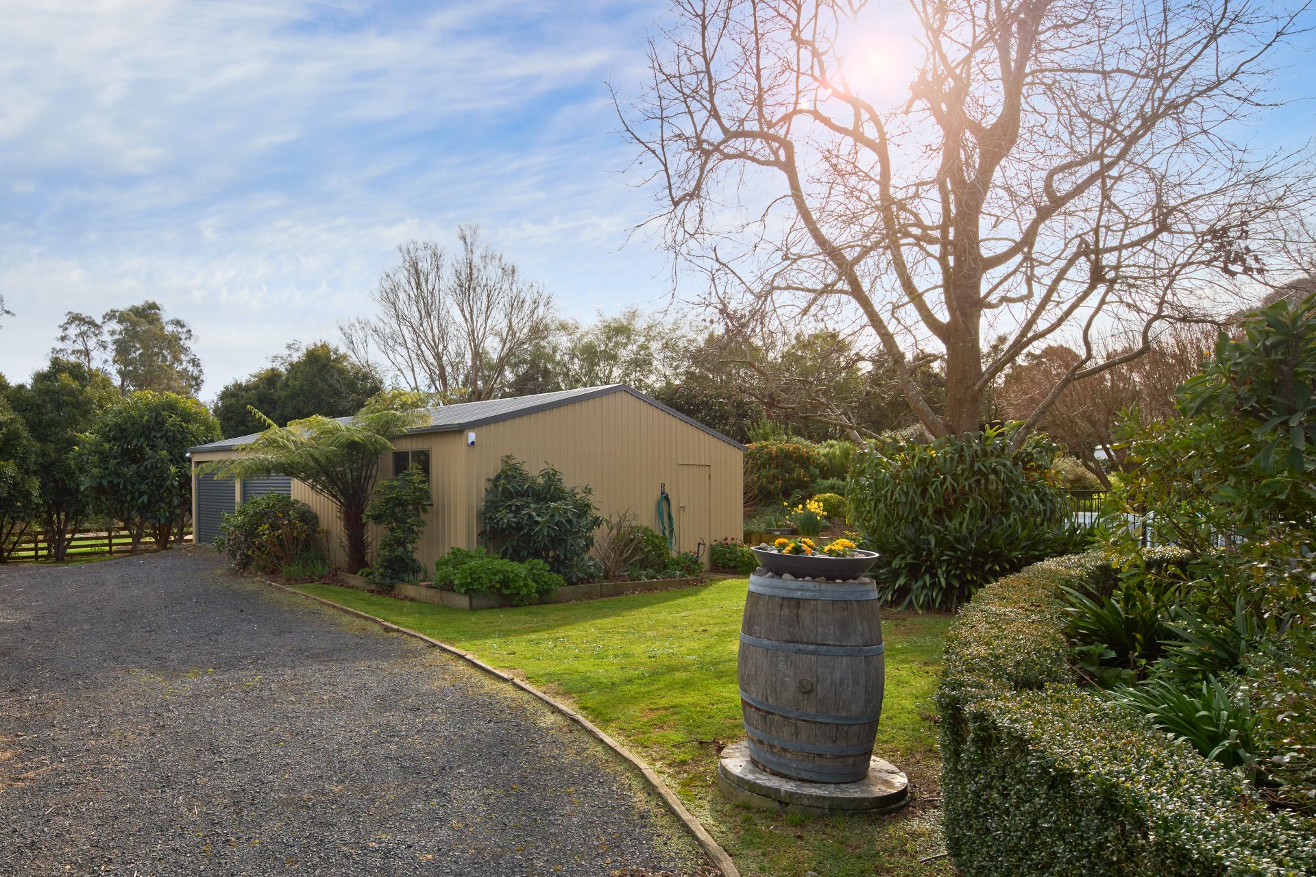 116 Gibson Road, Warragul OBrien Real Estate