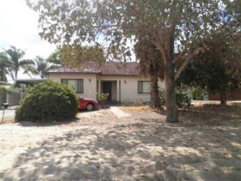 Real Estate For Lease 34 Griffin Manning , WA