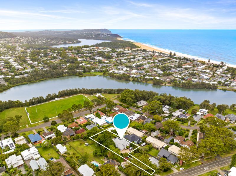 Real Estate For Sale 58a Willoughby Road Terrigal , NSW