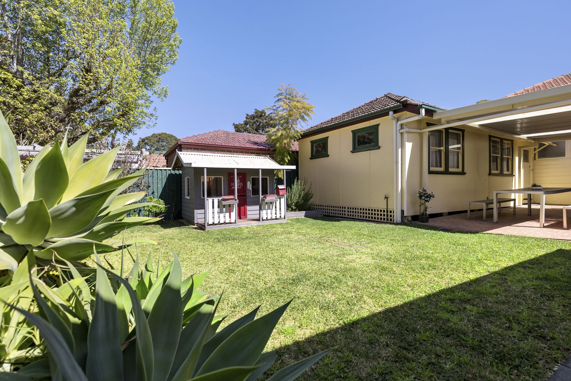 Real Estate For Sale 10 Keith Street Earlwood , NSW