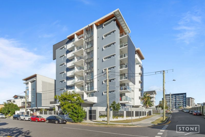 Real Estate For Lease 302/13 York Street Nundah , QLD