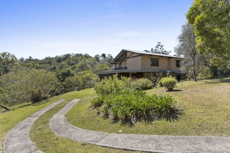 Real Estate For Sale 420 Bowraville Road Bellingen , NSW