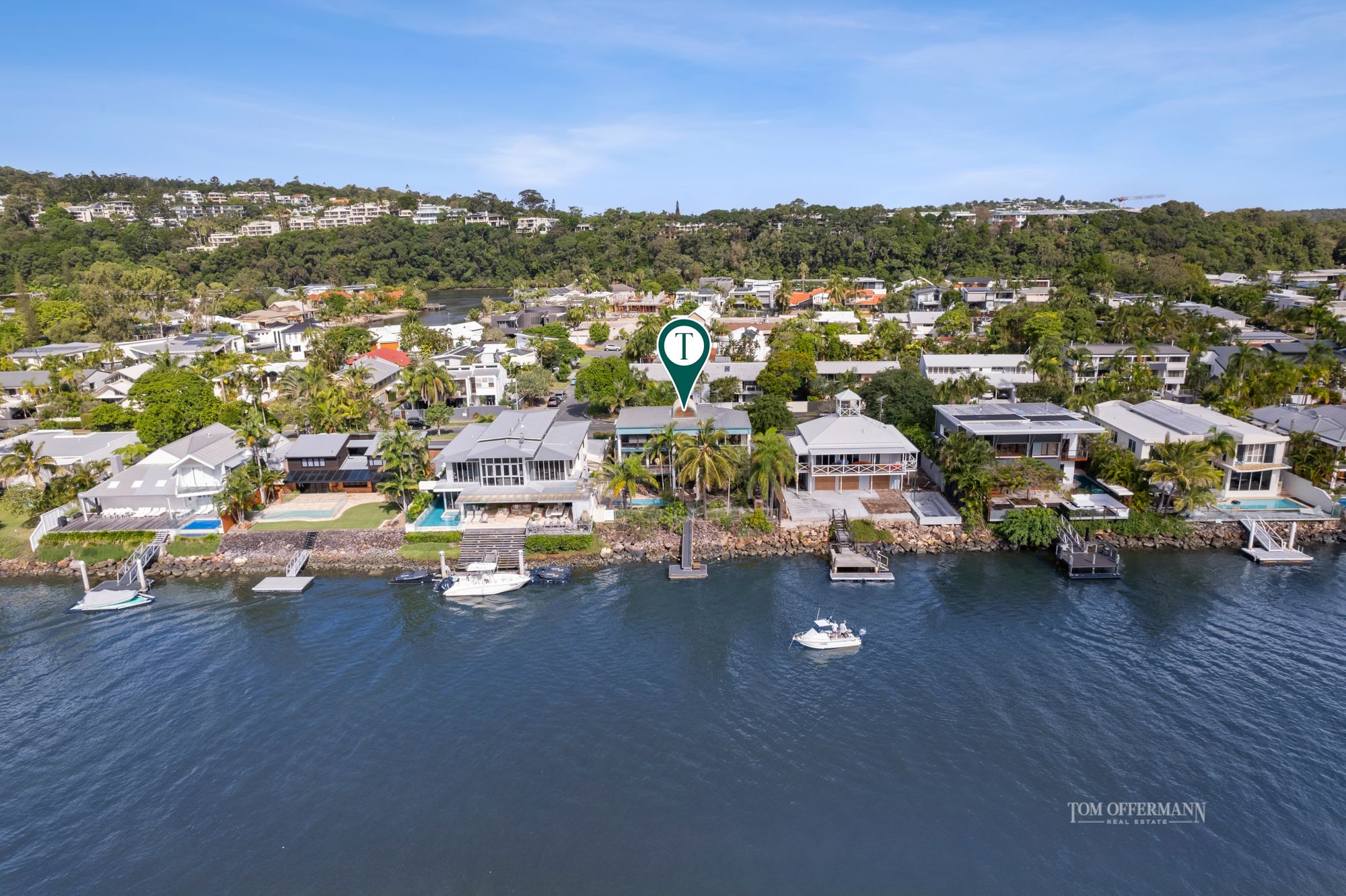 Real Estate For Sale 32 Noosa Parade Noosa Heads , QLD