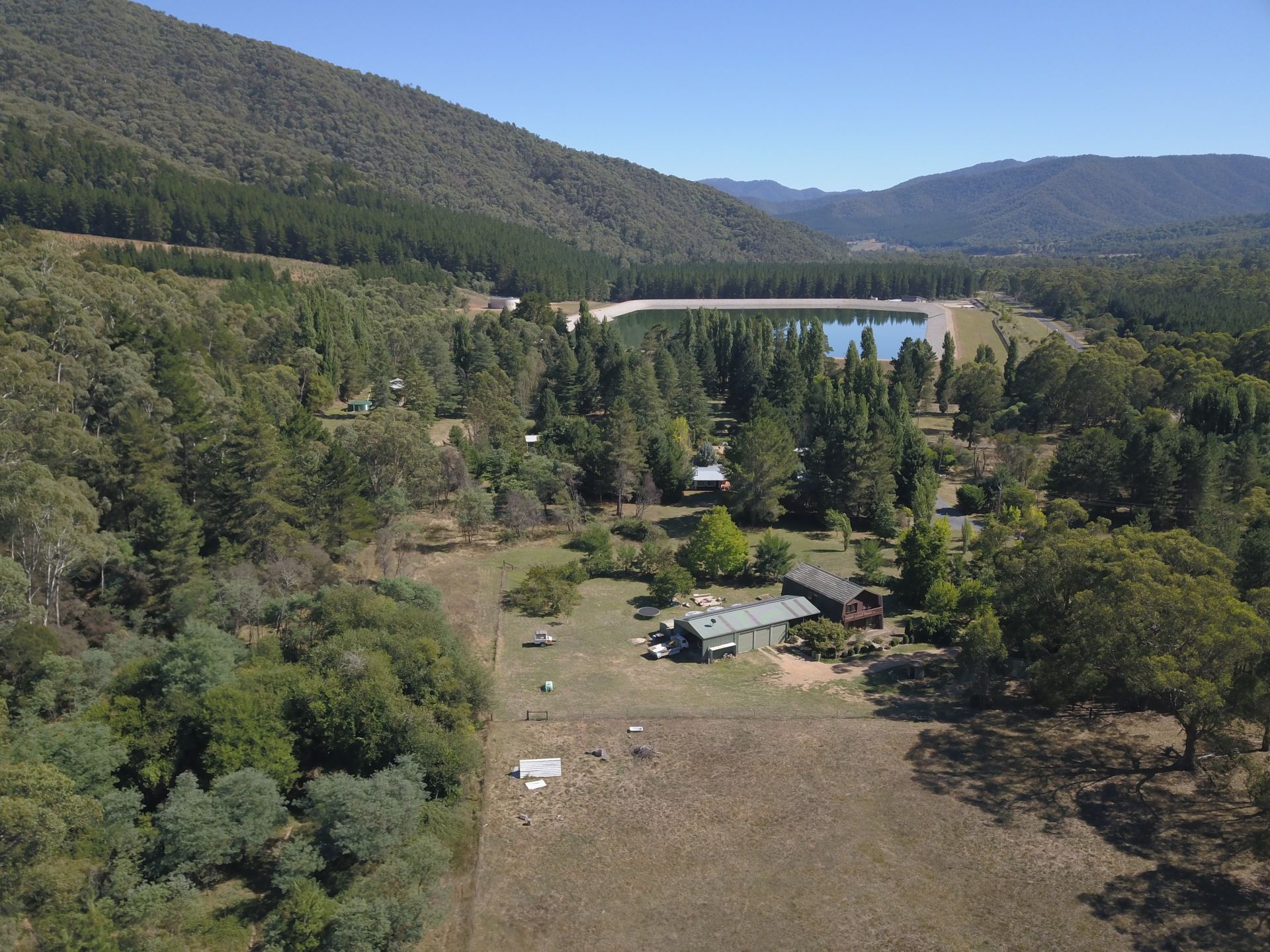 9 Farrington Lane, Freeburgh Dickens Real Estate