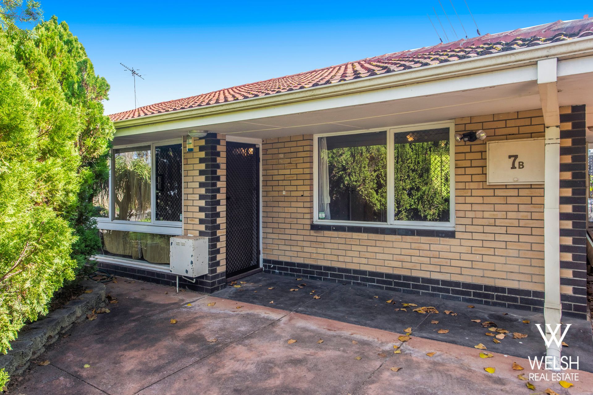 7B Harrow Place, KEWDALE WELSH Real Estate