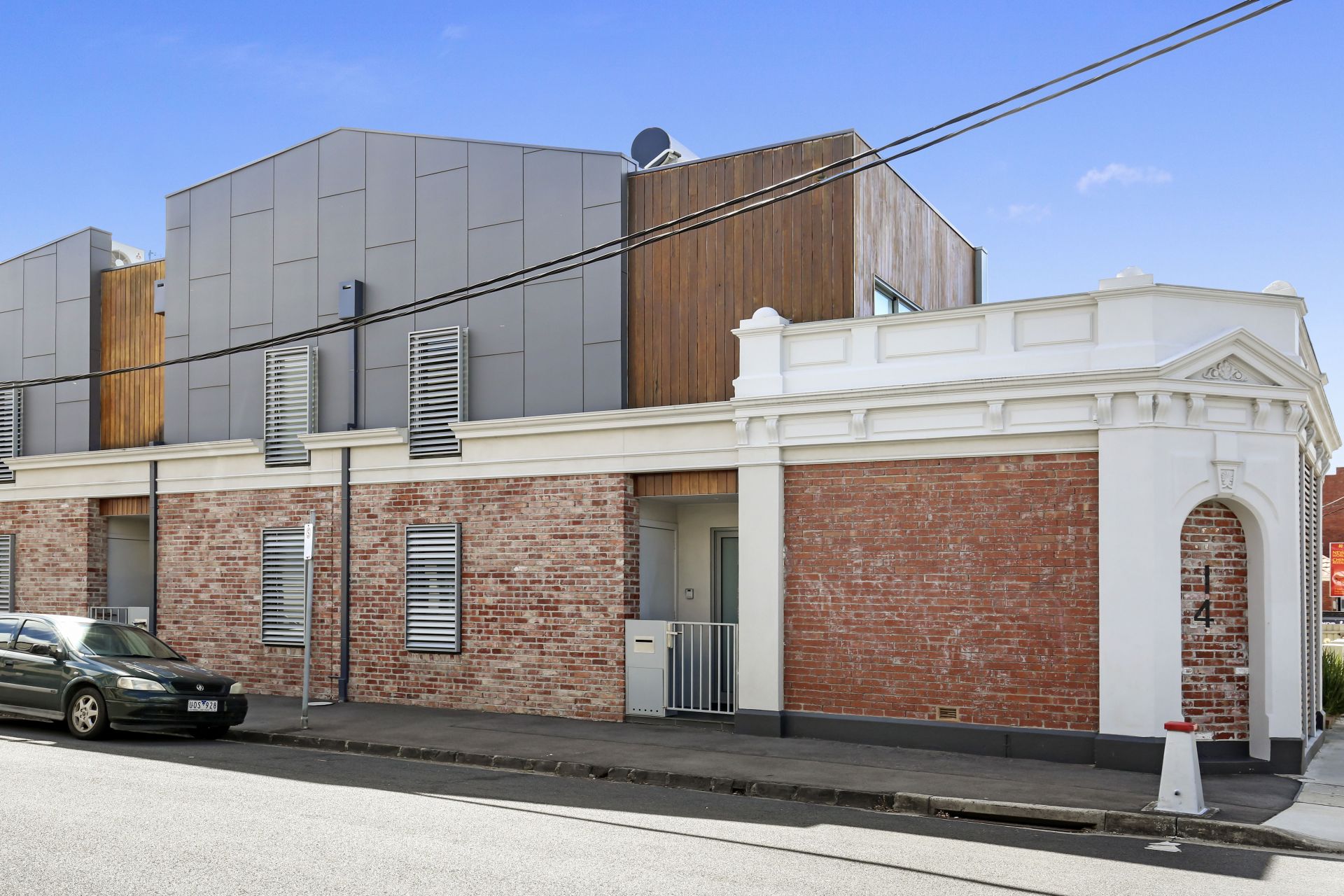 Real Estate For Lease 14 Union Street Brunswick , VIC