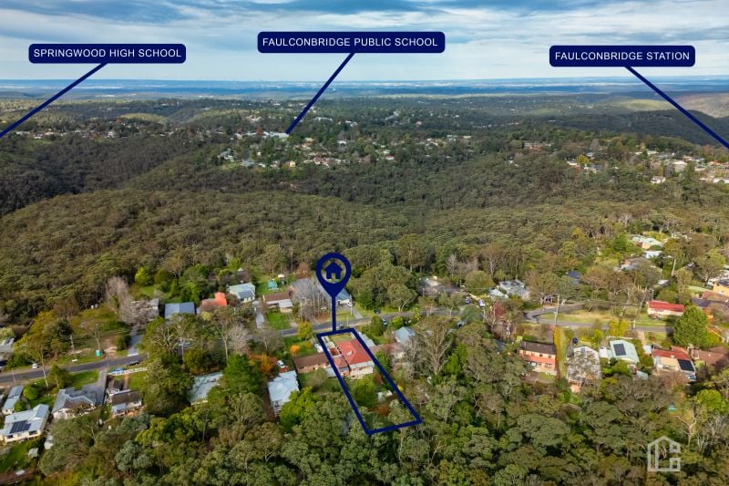 58 Shirlow Avenue, Faulconbridge Chapman Real Estate