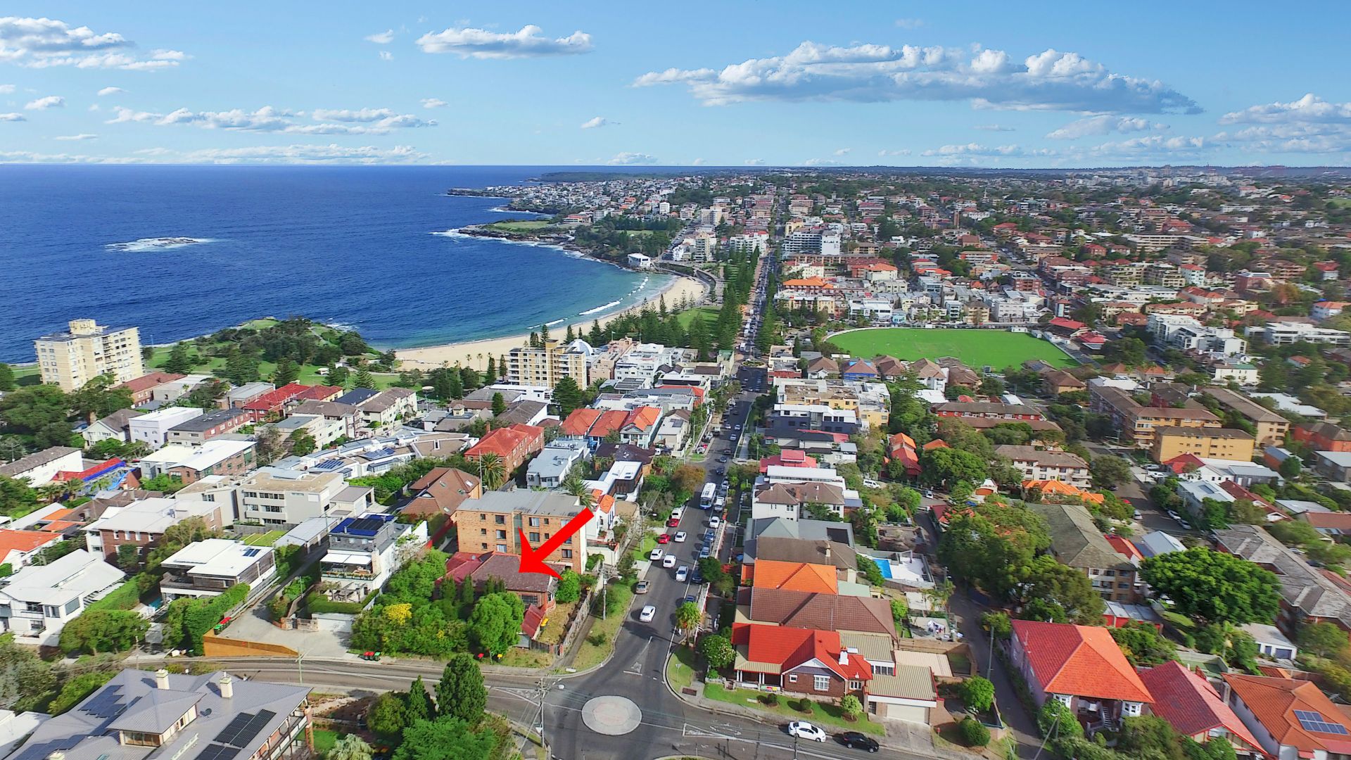 139 Arden Street, Coogee Coogee Real Estate