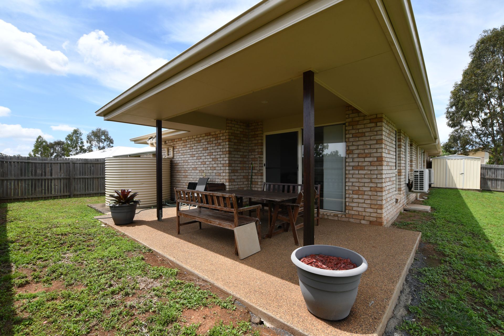 64 Neville Drive, BRANYAN Four Walls Realty