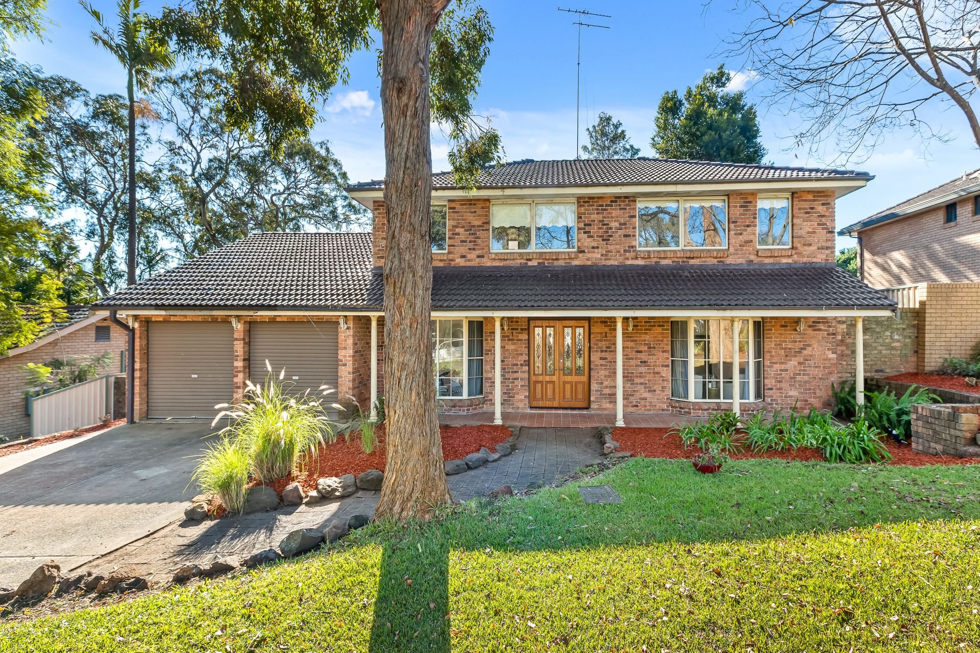 Real Estate For Sale 9 Dawes Avenue Castle Hill , NSW