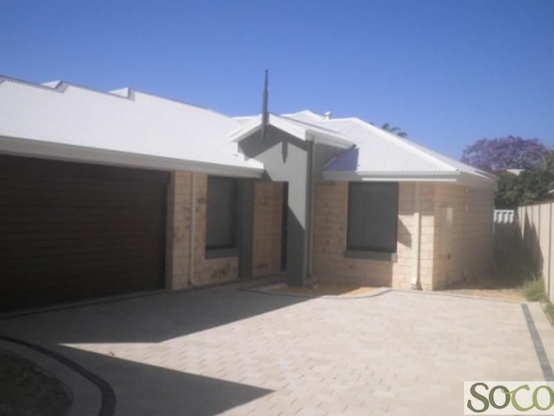 Real Estate For Lease B/17B Kelly Street Cloverdale , WA