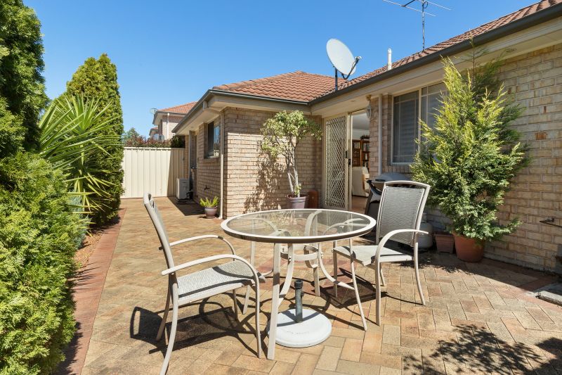 Real Estate For Sale 13/121 Barton Street Monterey , NSW