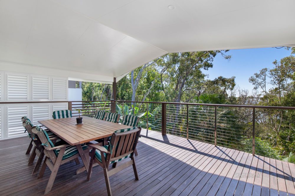 Real Estate For Sale 31 Morning Glory Drive Cooroibah , QLD