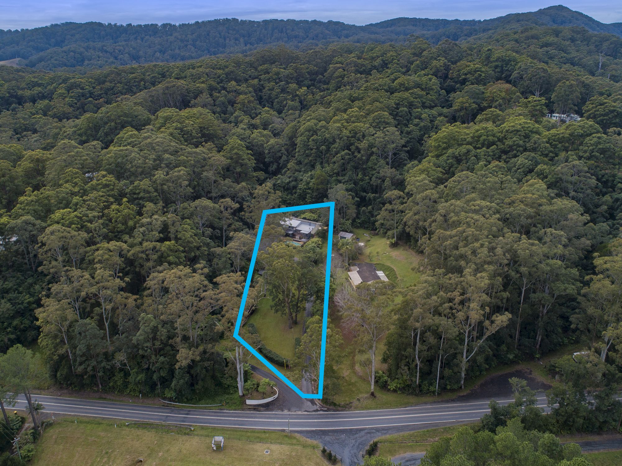 For Sale 592A Coramba Road Karangi , NSW