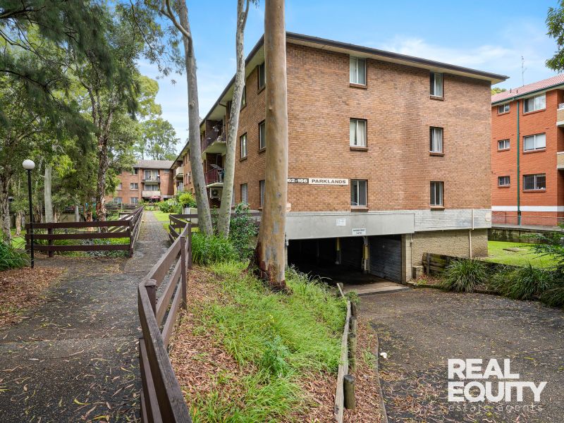 Real Estate For Sale 44/162 Sandal Crescent Carramar , NSW