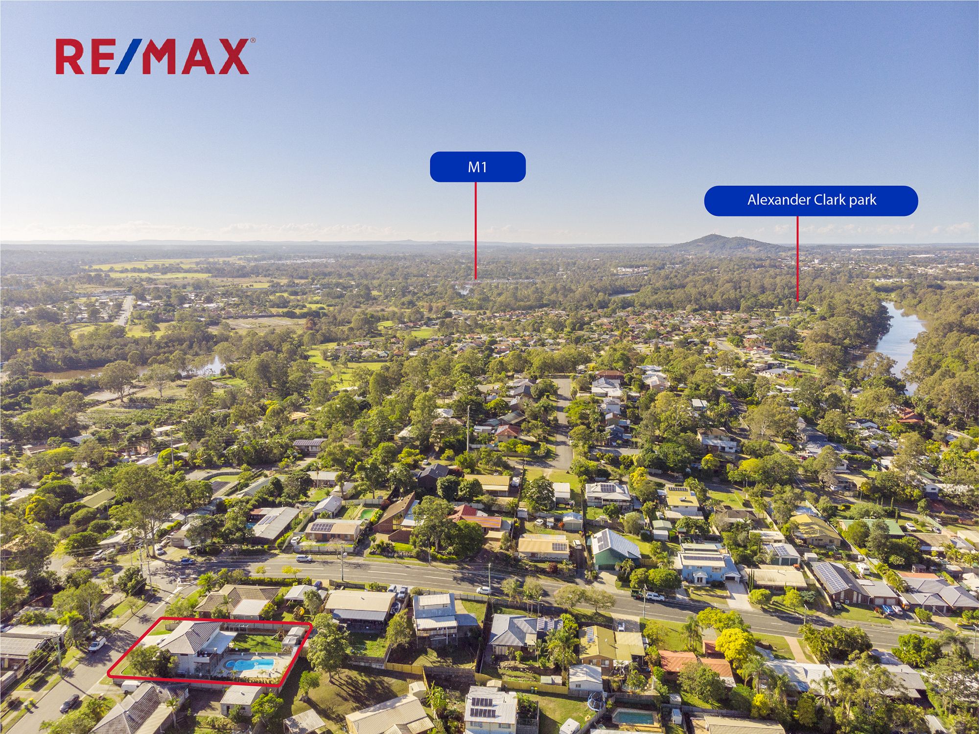 Real Estate For Sale 63 Kiewa Drive LOGANHOLME , QLD