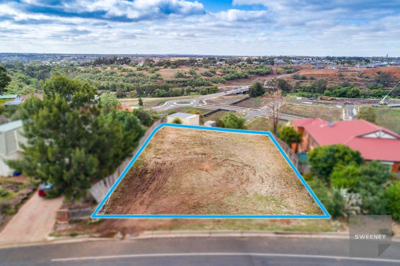 81 Underbank Boulevard, Bacchus Marsh Sweeney Estate Agents