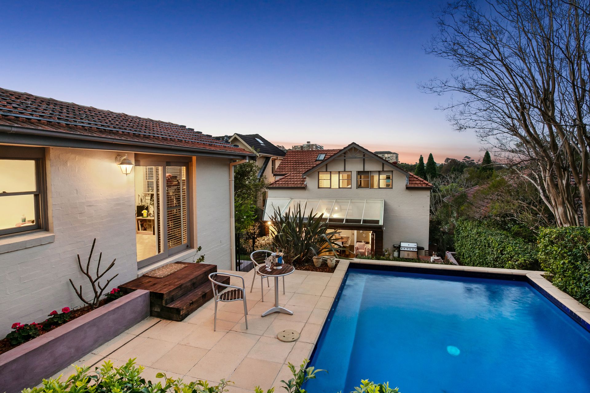 Real Estate For Sale 3 Earle Street Cremorne , NSW