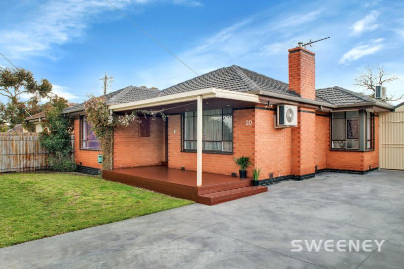 20 Bunting Court, ALTONA NORTH Sweeney Estate Agents