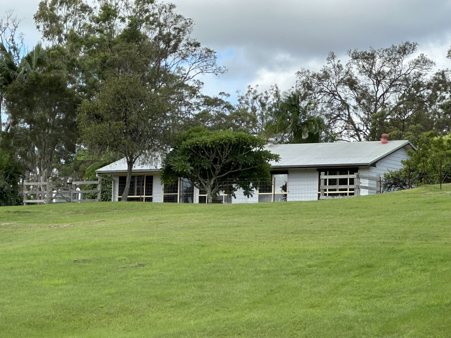 Real Estate For Sale 410 Turners Flat Road Turners Flat , NSW