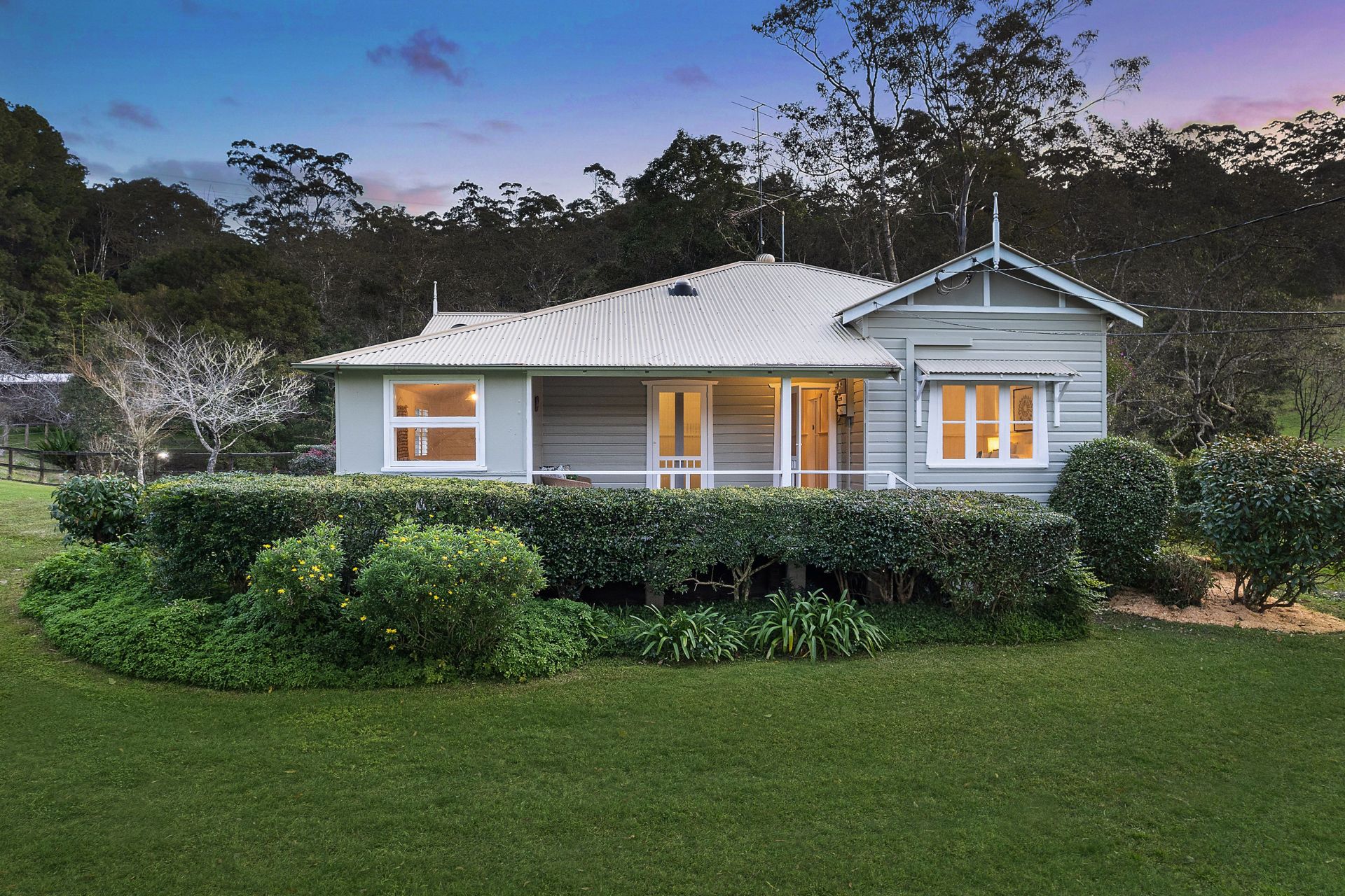 155 Peach Orchard Road, Fountaindale Whiteman Property