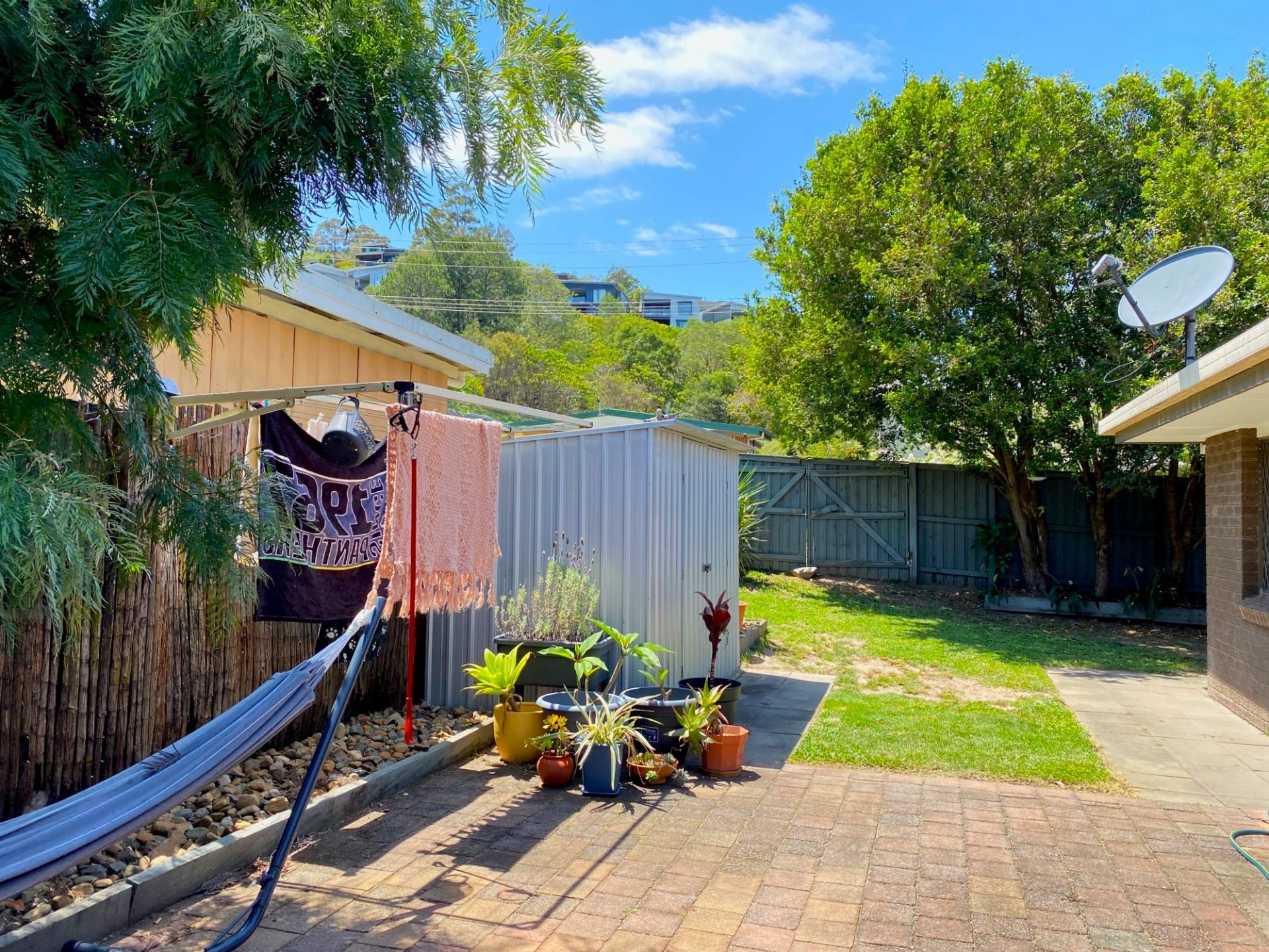 2/48 Mitchell Avenue, Currumbin DJ Stringer Property Services