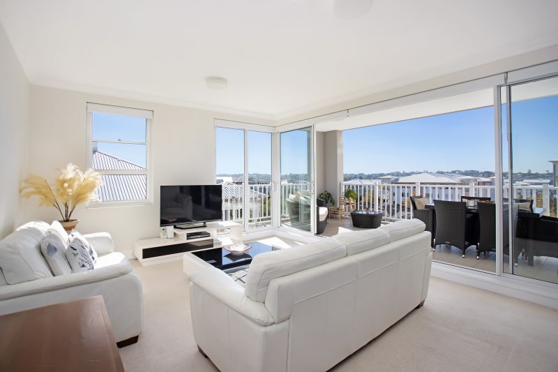 Real Estate For Sale 46/17 Orchards Avenue Breakfast Point , NSW