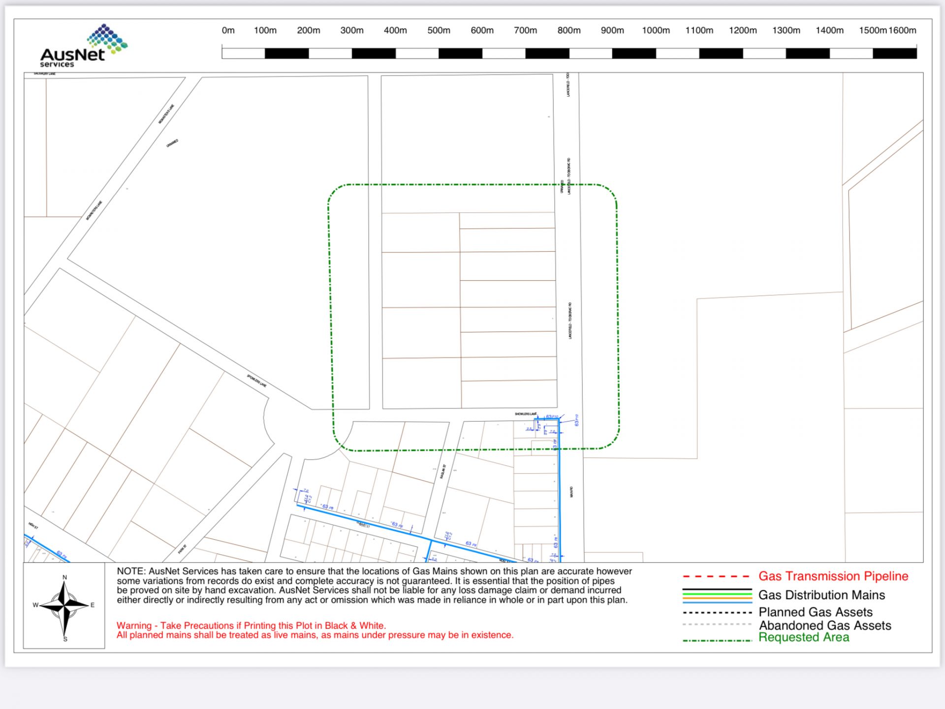 40/125 lancefieldtooborac rd, LANCEFIELD Sweeney Estate Agents