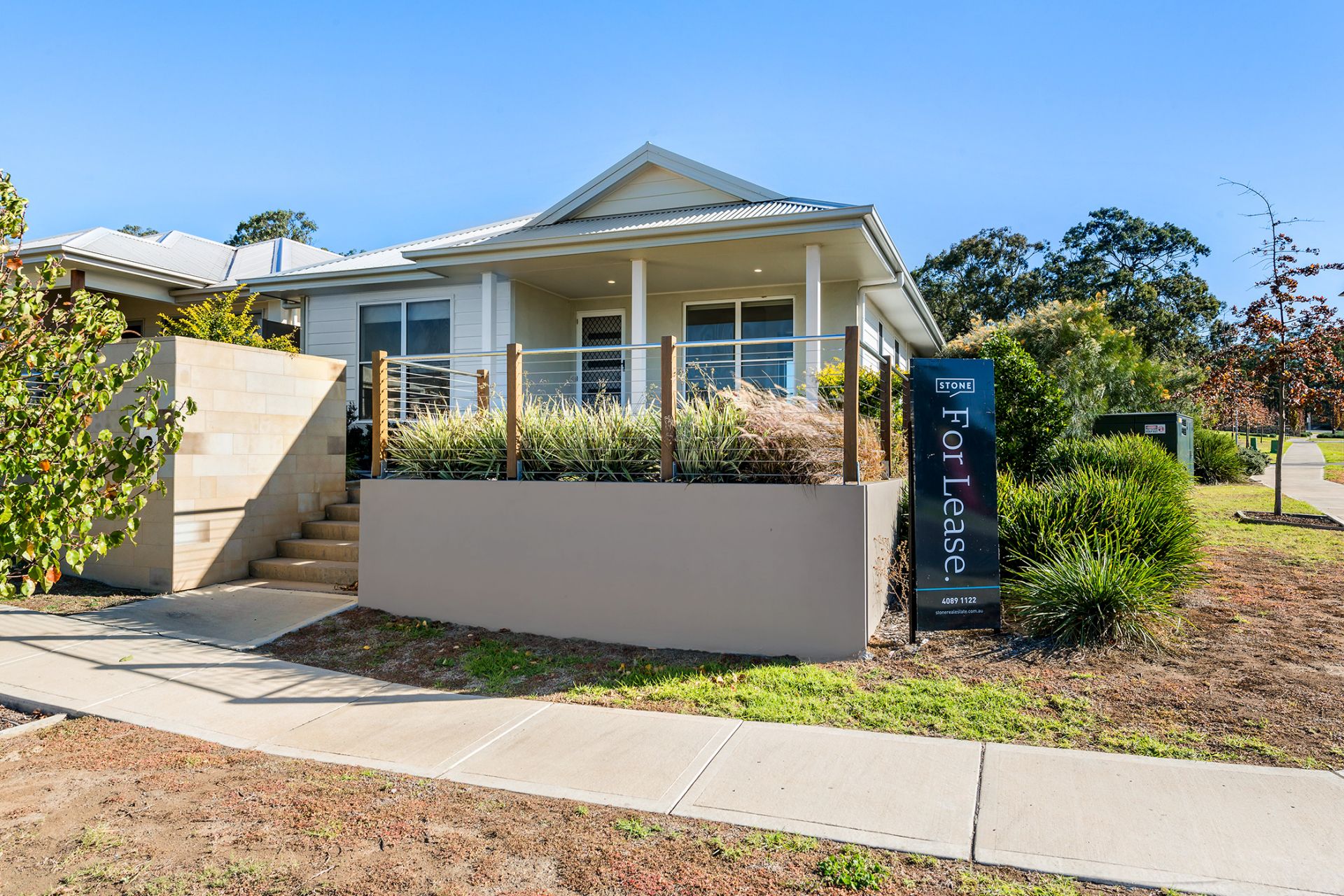 Real Estate For Lease 2 Harkin Road North Rothbury , NSW