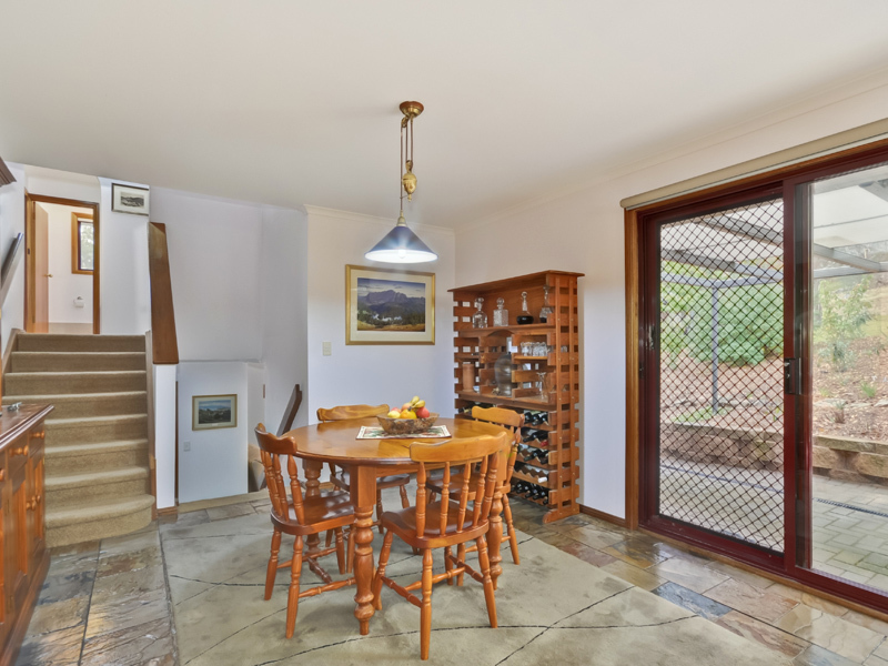 Sold property Undisclosed for 151 Keynes Hill Road Eden Valley , SA 5235