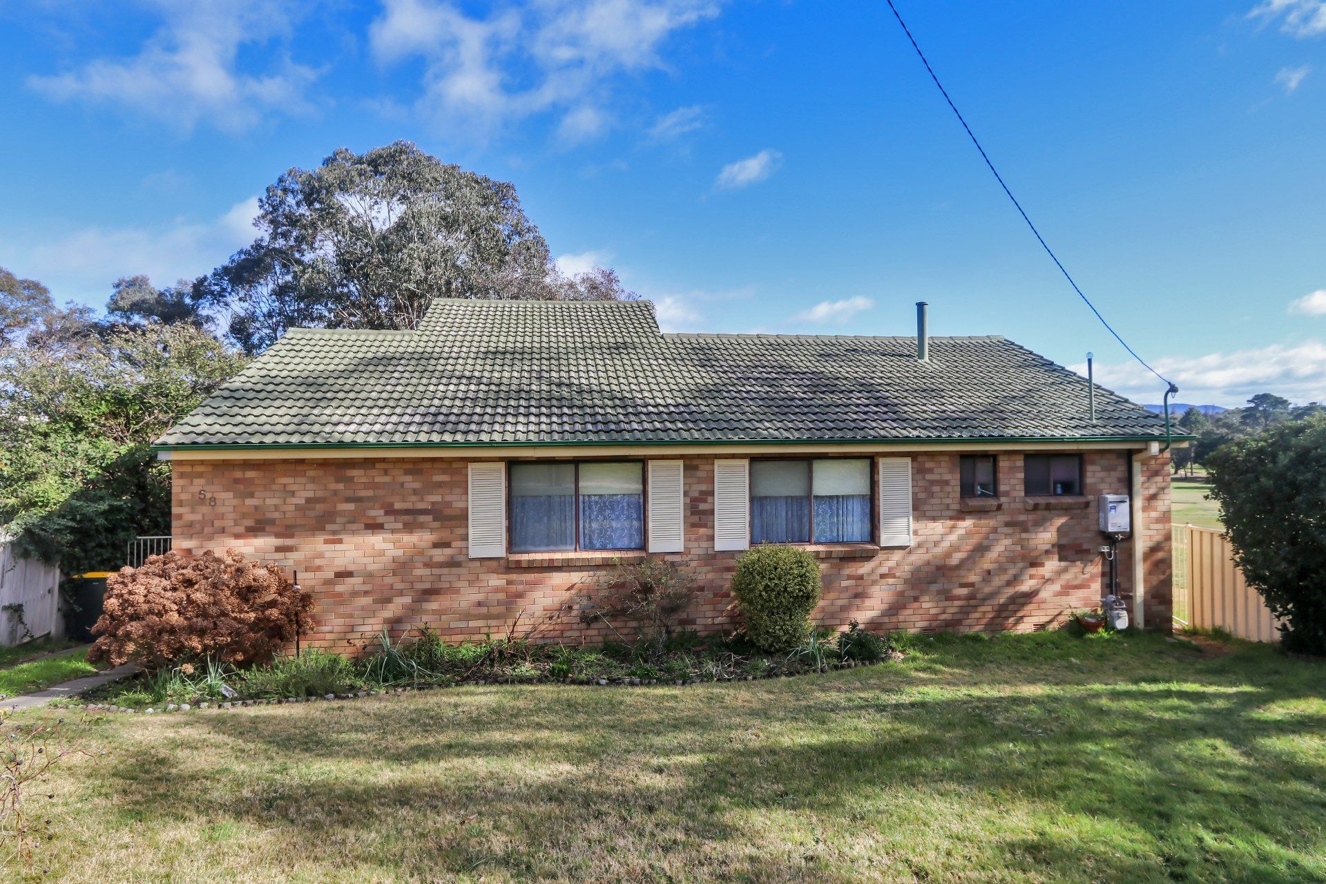 58 May Street, Goulburn Goulburn First National Real Estate
