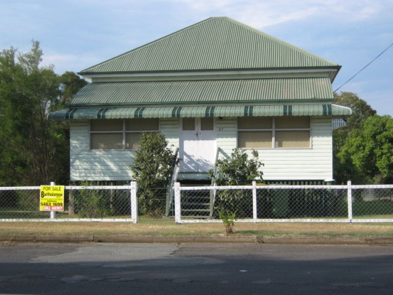 Real Estate For Sale Boonah , QLD