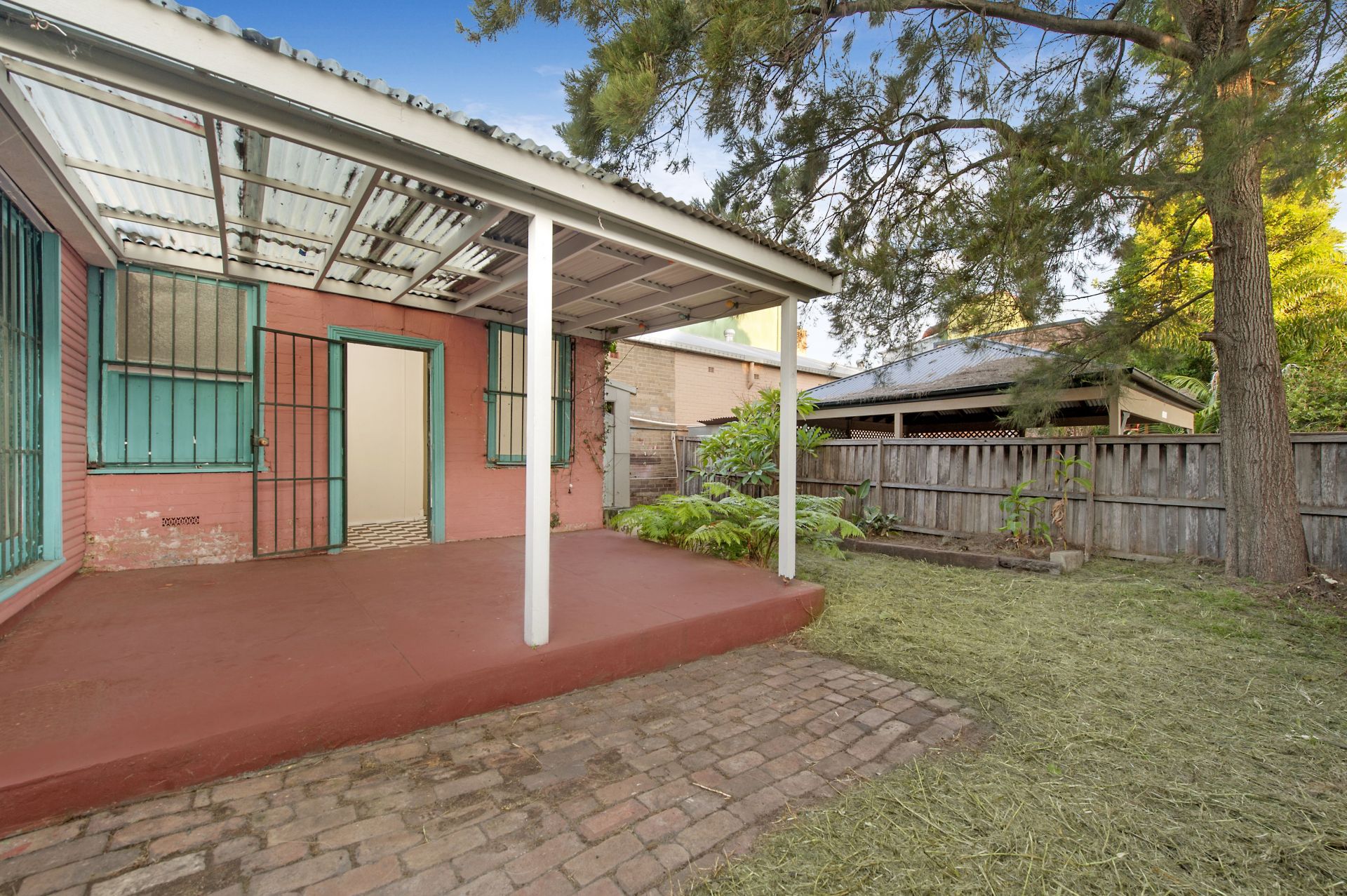 Sold property Sold Price for 108 Beattie Street Balmain NSW 2041