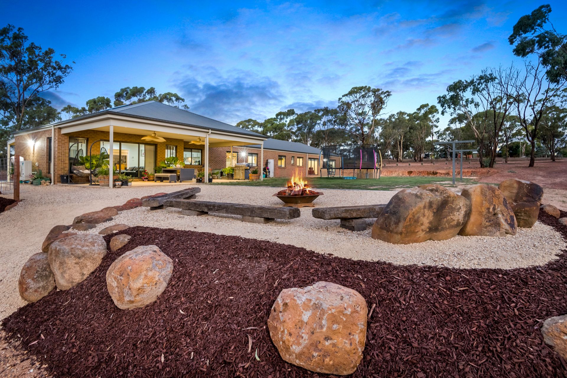 22 Hillcrest Road, Maiden Gully Bendigo Ballarat Real Estate Pty Ltd