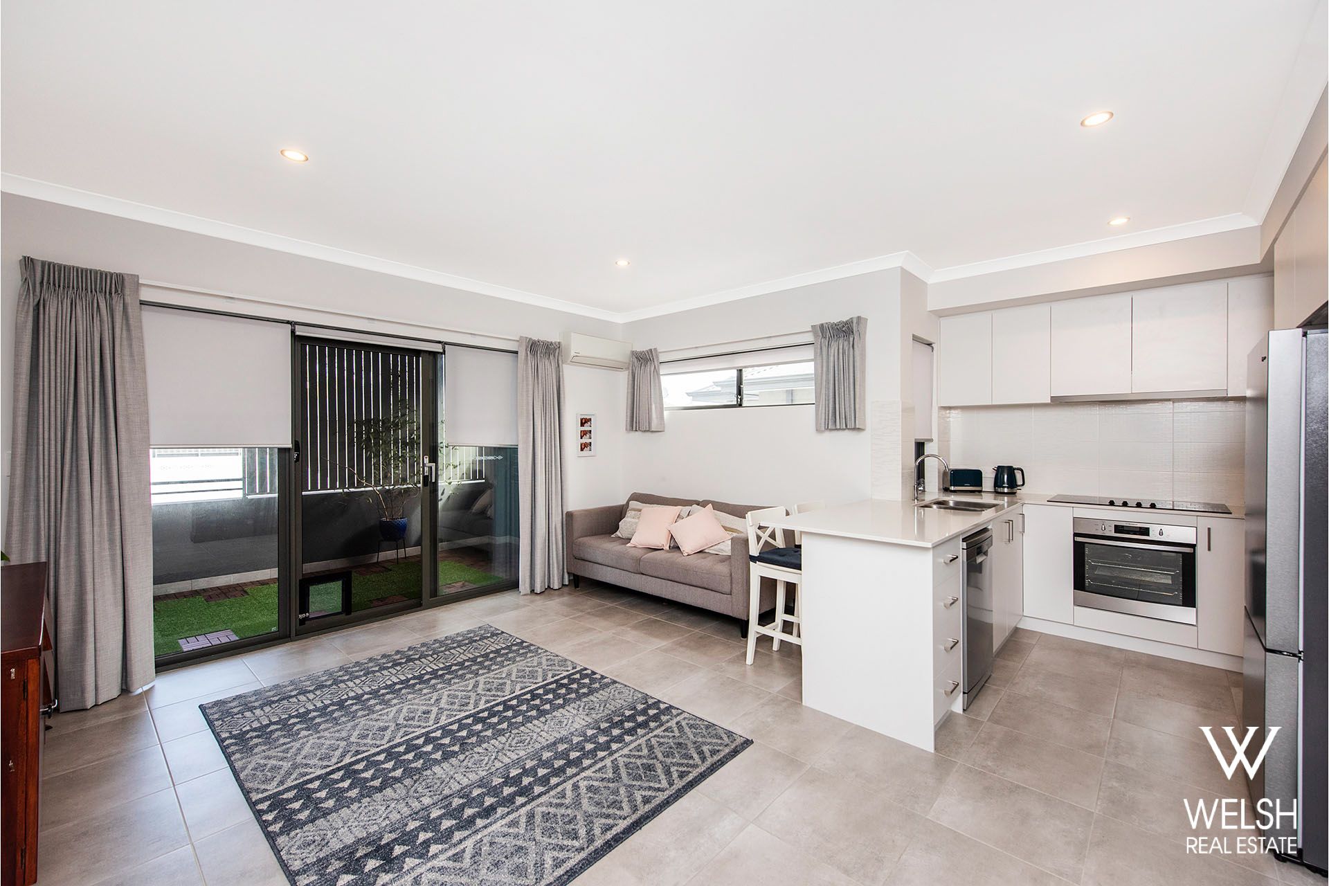 8/381 Daly Street, CLOVERDALE WELSH Real Estate