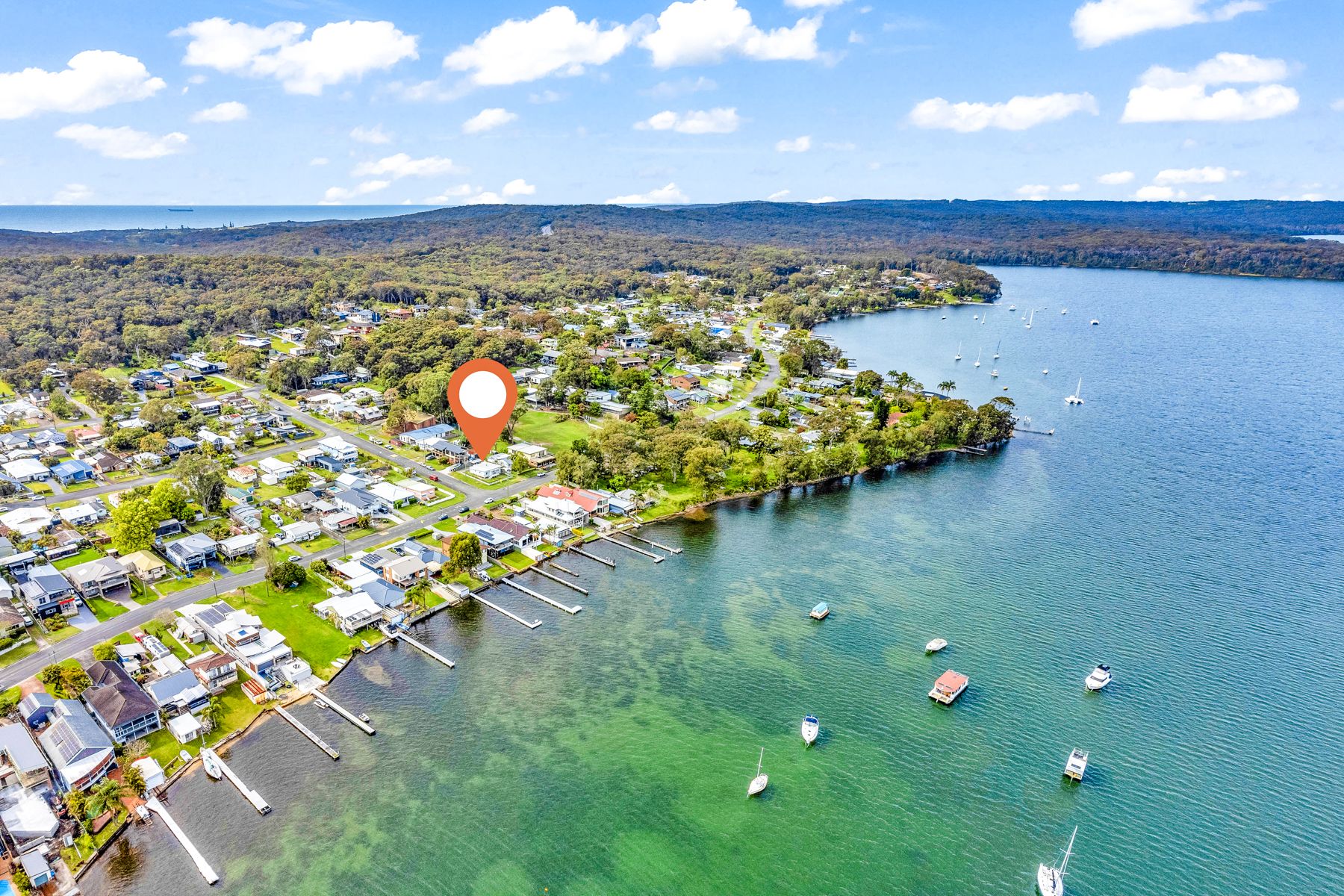 One Agency Eastlakes Real Estate For Sale 47 Marine Parade Nords