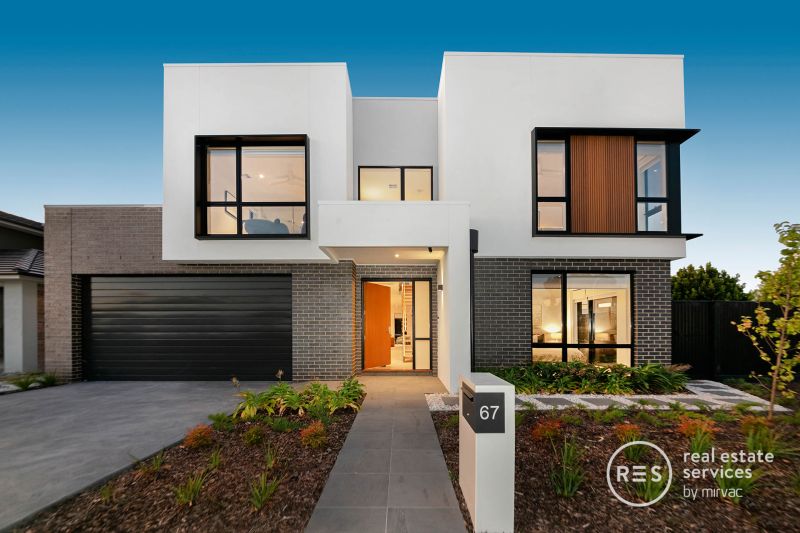 Real Estate For Sale 67 Cavenagh Boulevard Mulgrave , VIC