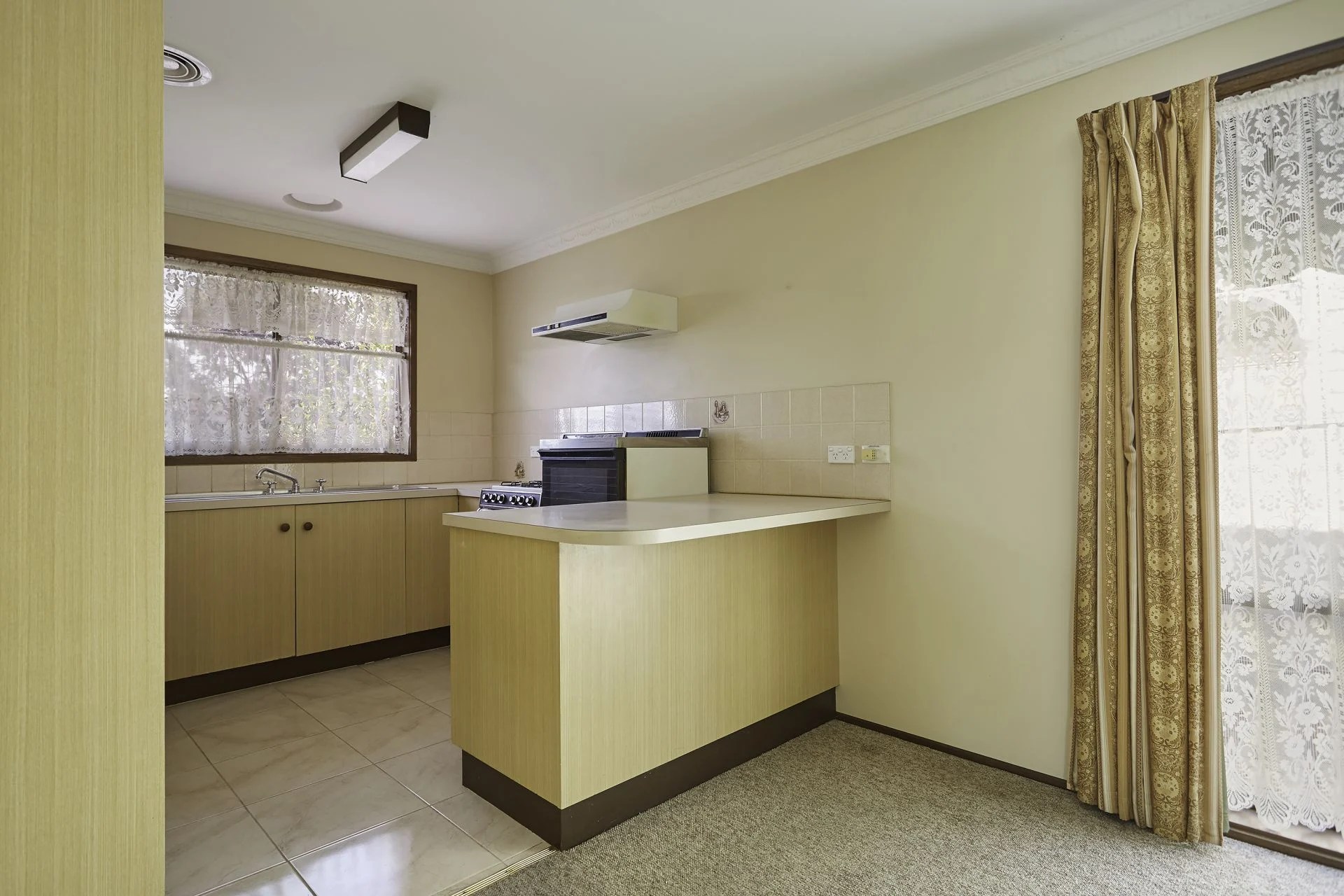 1/19 Buckley Street, Bendigo DCK Real Estate