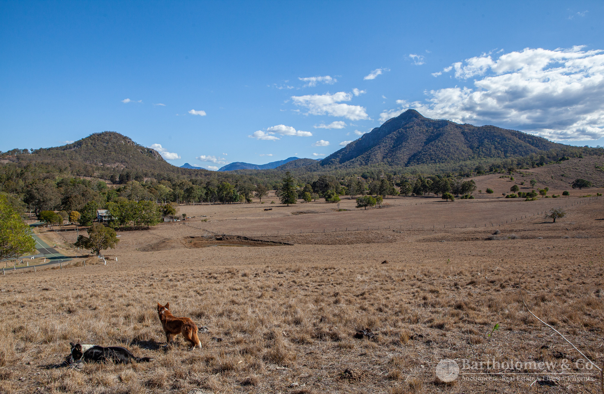 Real Estate For Sale 342 Dwyer Ridges Road Mount Alford , QLD
