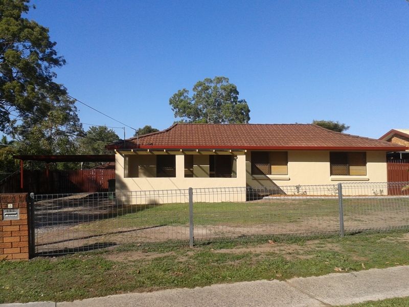Real Estate For Lease 137 Haig Road Loganlea , QLD