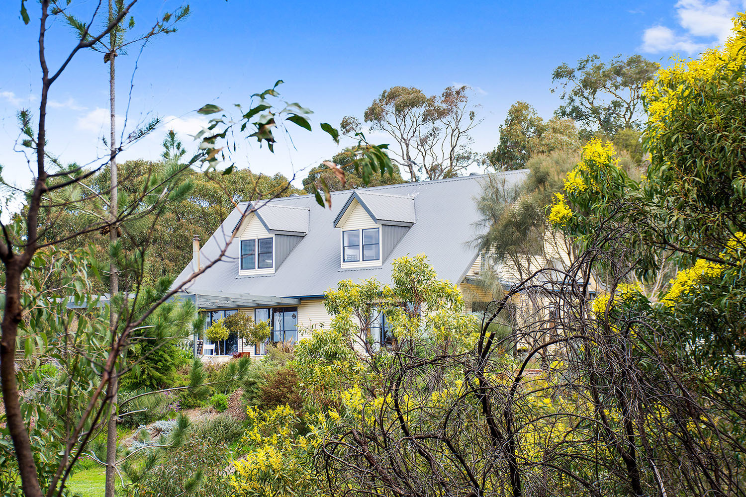 Sold property Undisclosed for 12 Walter Randall Glen Pewsey Vale