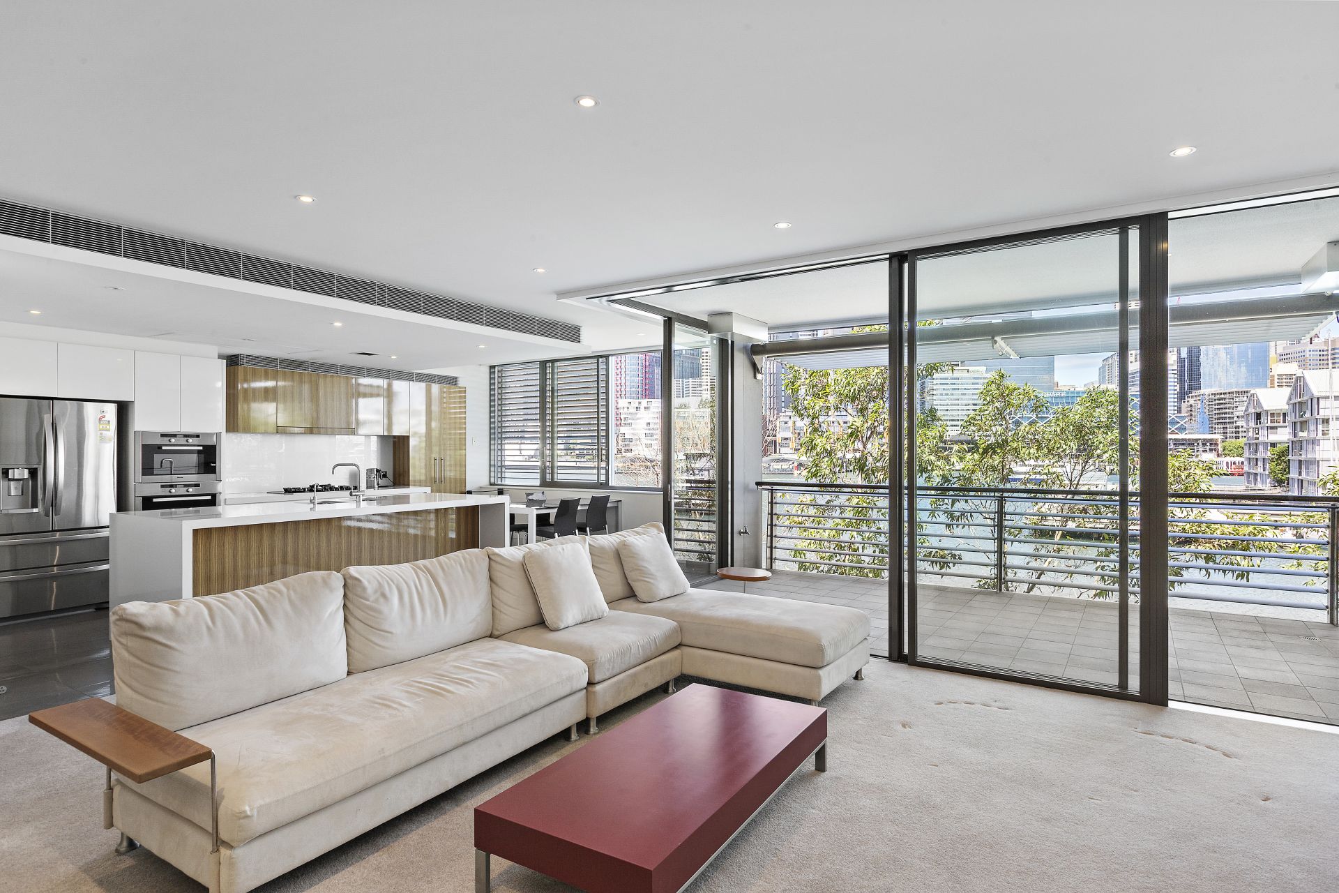 206/8 Wharf Crescent, Pyrmont Morton