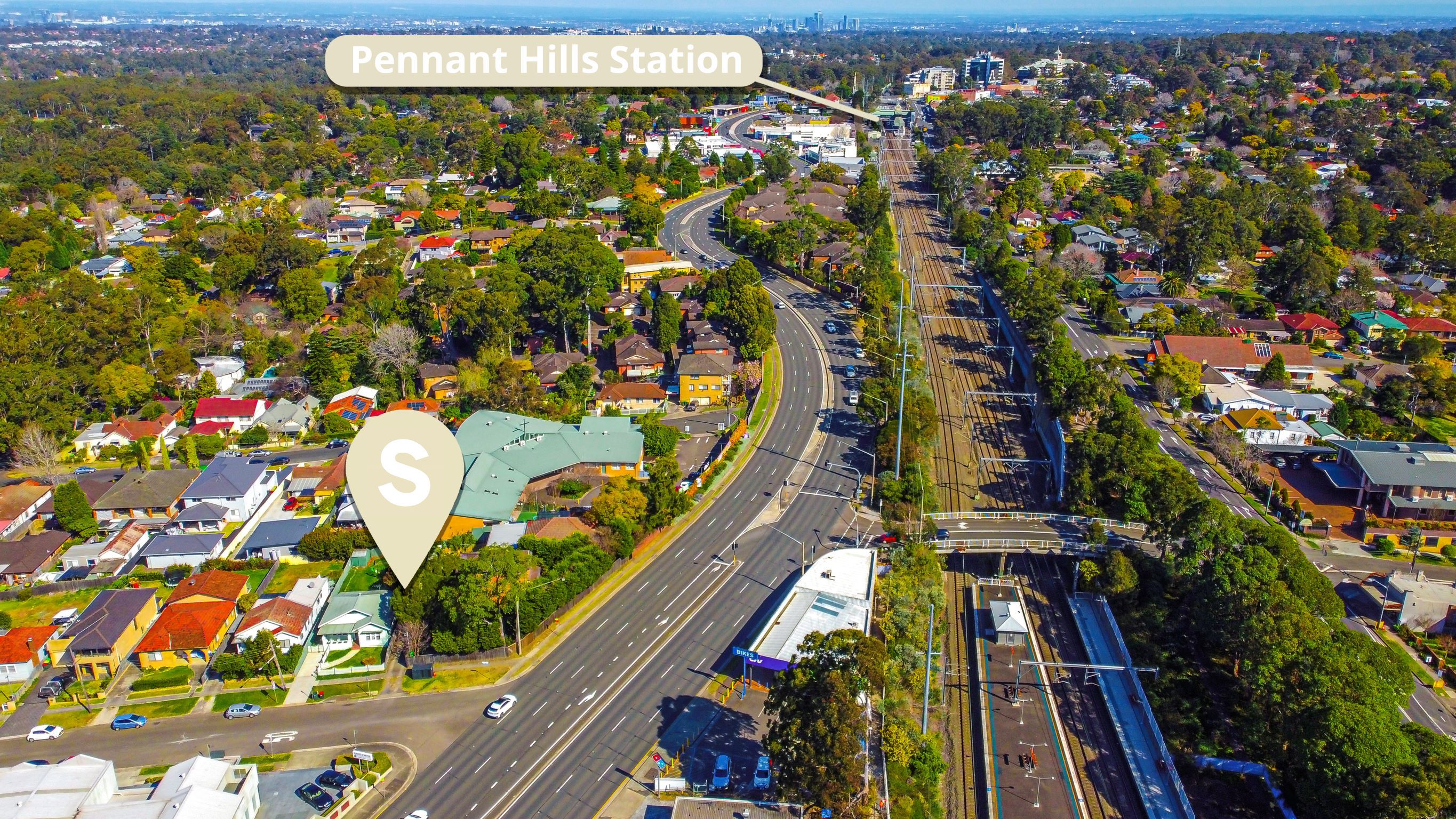 Real Estate For Sale 24 Thornleigh Street Thornleigh , NSW