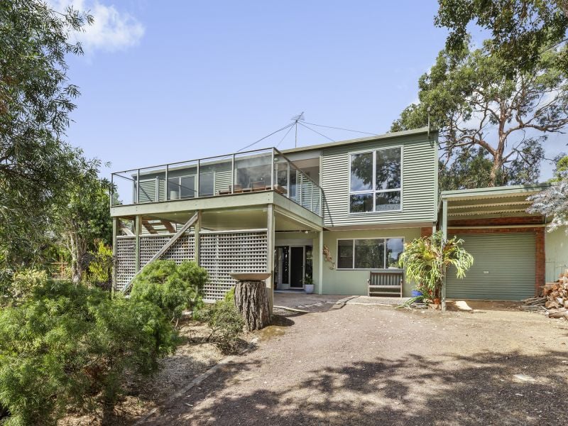 Real Estate For Sale 34 Camp Road Anglesea , VIC