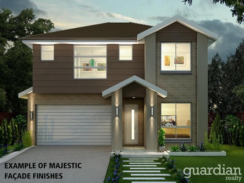 Lot 2088 Arcadia Street, SCHOFIELDS Guardian Realty