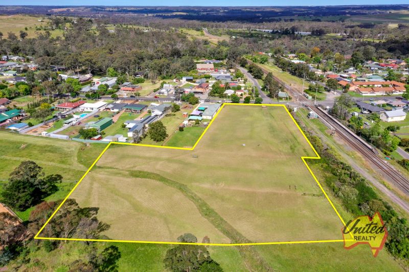 Lots 16, 150 Camden Road, Douglas Park United Realty