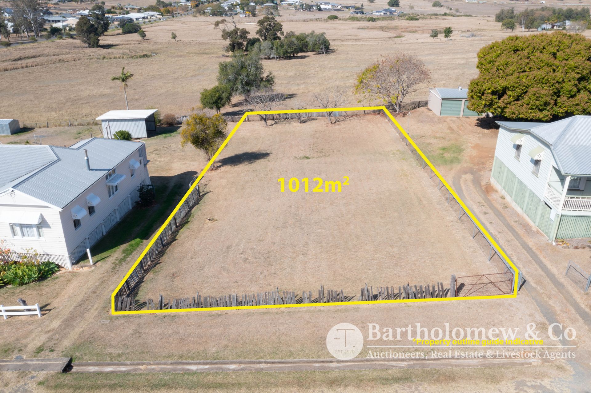 Real Estate For Sale 24 Ann Street Kalbar , QLD